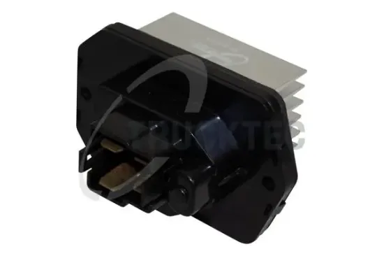 Regler, Innenraumgebläse TRUCKTEC AUTOMOTIVE 22.59.005 Bild Regler, Innenraumgebläse TRUCKTEC AUTOMOTIVE 22.59.005