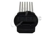 Regler, Innenraumgebläse TRUCKTEC AUTOMOTIVE 22.59.006
