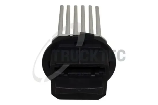 Regler, Innenraumgebläse TRUCKTEC AUTOMOTIVE 22.59.006 Bild Regler, Innenraumgebläse TRUCKTEC AUTOMOTIVE 22.59.006