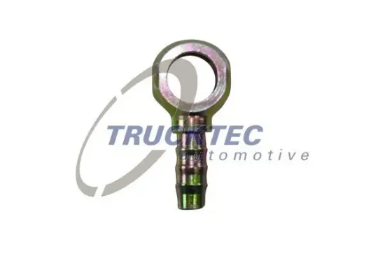 Ringstutzen, Rohrleitung TRUCKTEC AUTOMOTIVE 61.08.003 Bild Ringstutzen, Rohrleitung TRUCKTEC AUTOMOTIVE 61.08.003