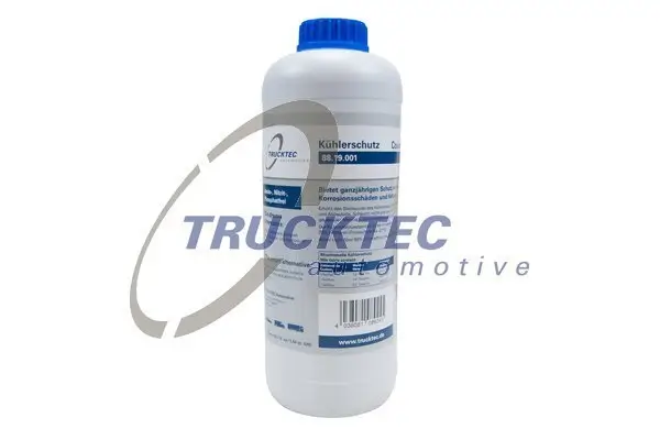 Frostschutz TRUCKTEC AUTOMOTIVE 88.19.001