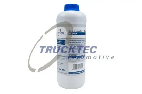 Frostschutz TRUCKTEC AUTOMOTIVE 88.19.001 Bild Frostschutz TRUCKTEC AUTOMOTIVE 88.19.001