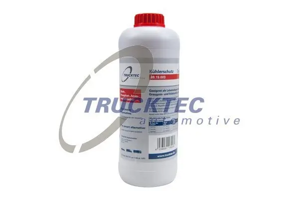 Frostschutz TRUCKTEC AUTOMOTIVE 88.19.003