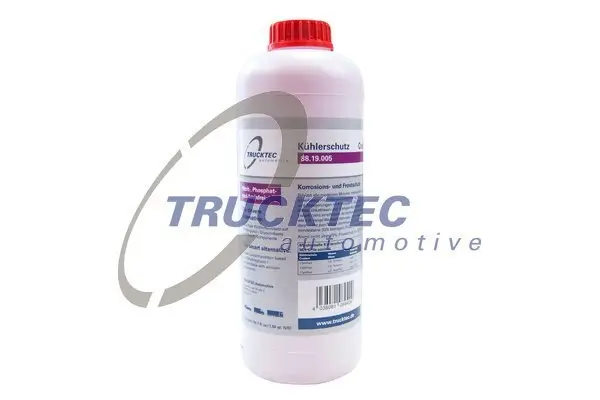 Frostschutz TRUCKTEC AUTOMOTIVE 88.19.005