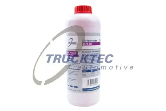 Frostschutz TRUCKTEC AUTOMOTIVE 88.19.005 Bild Frostschutz TRUCKTEC AUTOMOTIVE 88.19.005