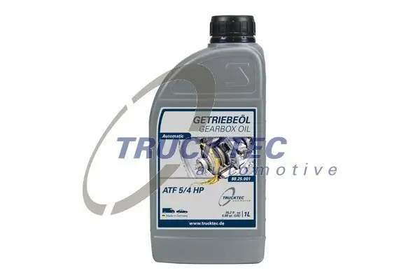 Automatikgetriebeöl TRUCKTEC AUTOMOTIVE 88.25.001