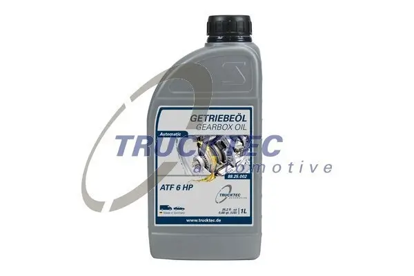 Automatikgetriebeöl TRUCKTEC AUTOMOTIVE 88.25.002