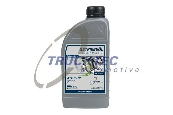 Automatikgetriebeöl TRUCKTEC AUTOMOTIVE 88.25.003