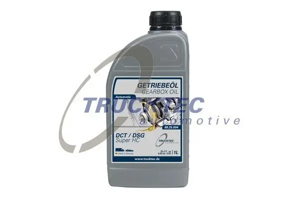 Automatikgetriebeöl TRUCKTEC AUTOMOTIVE 88.25.004