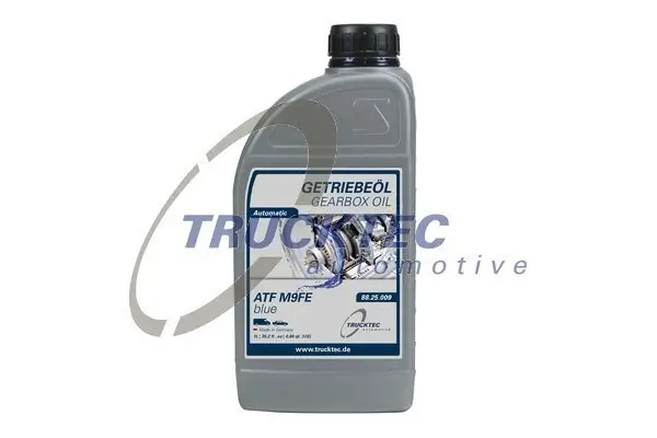 Automatikgetriebeöl TRUCKTEC AUTOMOTIVE 88.25.009