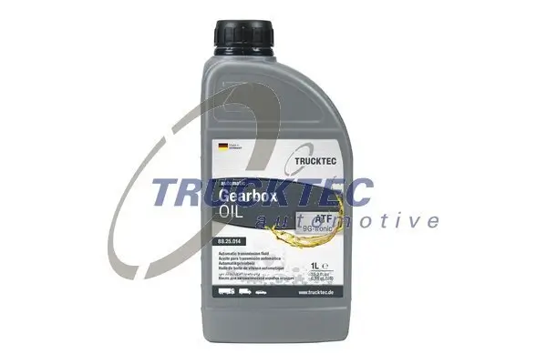 Automatikgetriebeöl TRUCKTEC AUTOMOTIVE 88.25.014