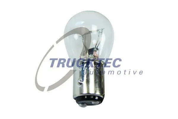 Glühlampe 24 V 21/5 W P21/5W TRUCKTEC AUTOMOTIVE 88.58.005 Bild Glühlampe 24 V 21/5 W P21/5W TRUCKTEC AUTOMOTIVE 88.58.005