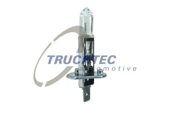 Glühlampe, Hauptscheinwerfer 12 V 55 W H1 TRUCKTEC AUTOMOTIVE 88.58.101 Bild Glühlampe, Hauptscheinwerfer 12 V 55 W H1 TRUCKTEC AUTOMOTIVE 88.58.101