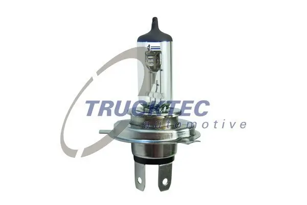 Glühlampe, Hauptscheinwerfer 12 V 60/55 W H4 TRUCKTEC AUTOMOTIVE 88.58.103