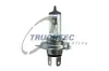 Glühlampe, Hauptscheinwerfer 12 V 60/55 W H4 TRUCKTEC AUTOMOTIVE 88.58.103