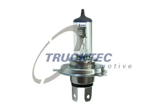 Glühlampe, Hauptscheinwerfer 12 V 60/55 W H4 TRUCKTEC AUTOMOTIVE 88.58.103 Bild Glühlampe, Hauptscheinwerfer 12 V 60/55 W H4 TRUCKTEC AUTOMOTIVE 88.58.103