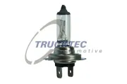 Glühlampe, Hauptscheinwerfer 12 V 55 W H7 TRUCKTEC AUTOMOTIVE 88.58.104