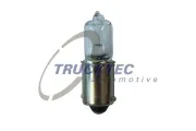 Glühlampe, Hauptscheinwerfer 12 V 10 W H10W TRUCKTEC AUTOMOTIVE 88.58.107