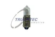 Glühlampe, Hauptscheinwerfer 12 V 6 W H6W TRUCKTEC AUTOMOTIVE 88.58.114
