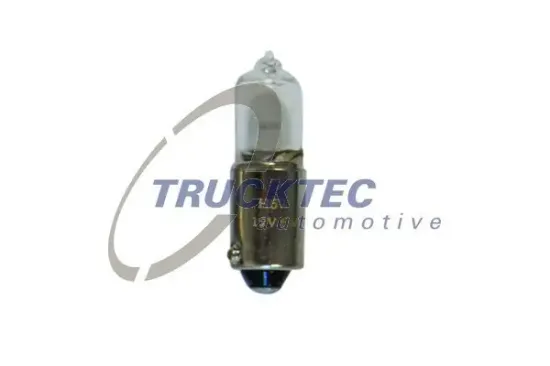 Glühlampe, Hauptscheinwerfer 12 V 6 W H6W TRUCKTEC AUTOMOTIVE 88.58.114 Bild Glühlampe, Hauptscheinwerfer 12 V 6 W H6W TRUCKTEC AUTOMOTIVE 88.58.114