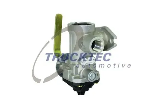Bremskraftregler TRUCKTEC AUTOMOTIVE 90.35.031 Bild Bremskraftregler TRUCKTEC AUTOMOTIVE 90.35.031