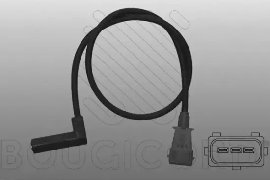 Impulsgeber, Kurbelwelle EFI AUTOMOTIVE 143202 Bild Impulsgeber, Kurbelwelle EFI AUTOMOTIVE 143202