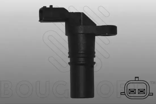 Impulsgeber, Kurbelwelle EFI AUTOMOTIVE 144411 Bild Impulsgeber, Kurbelwelle EFI AUTOMOTIVE 144411