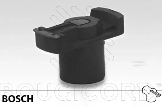 Zündverteilerläufer EFI AUTOMOTIVE 160615 Bild Zündverteilerläufer EFI AUTOMOTIVE 160615