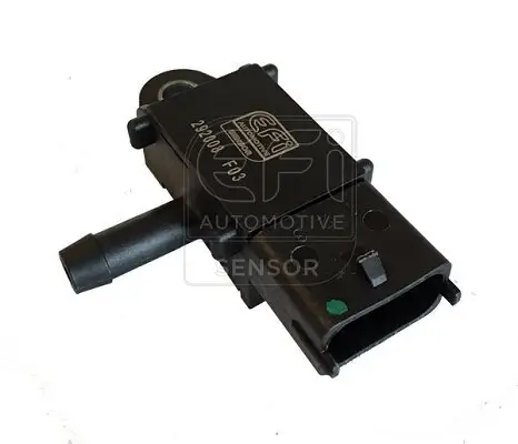 Sensor, Abgasdruck EFI AUTOMOTIVE 292008 Bild Sensor, Abgasdruck EFI AUTOMOTIVE 292008