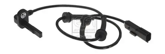 Sensor, Raddrehzahl Vorderachse rechts EFI AUTOMOTIVE 302266 Bild Sensor, Raddrehzahl Vorderachse rechts EFI AUTOMOTIVE 302266