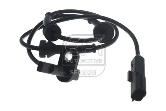 Sensor, Raddrehzahl Vorderachse EFI AUTOMOTIVE 302398 Bild Sensor, Raddrehzahl Vorderachse EFI AUTOMOTIVE 302398