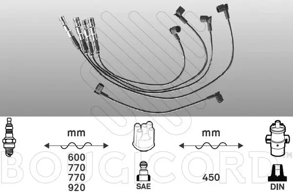 Hersteller EFI AUTOMOTIVE