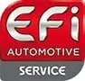 Logo EFI AUTOMOTIVE