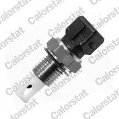 Sensor, Ansauglufttemperatur CALORSTAT by Vernet AS0012