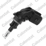 Sensor, Ansauglufttemperatur CALORSTAT by Vernet AS0039