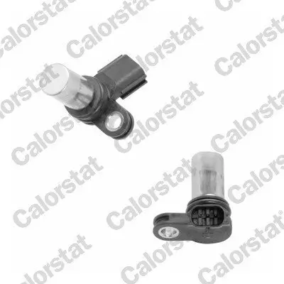 Impulsgeber, Kurbelwelle CALORSTAT by Vernet CS0083