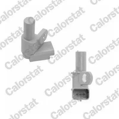 Impulsgeber, Kurbelwelle CALORSTAT by Vernet CS0269 Bild Impulsgeber, Kurbelwelle CALORSTAT by Vernet CS0269