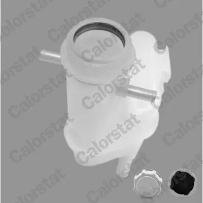 Ausgleichsbehälter, Kühlmittel CALORSTAT by Vernet ET0017C1