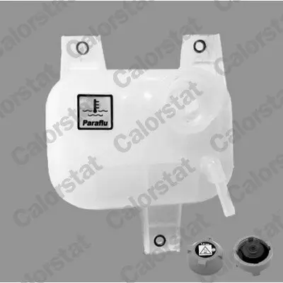 Ausgleichsbehälter, Kühlmittel CALORSTAT by Vernet ET0032C1 Bild Ausgleichsbehälter, Kühlmittel CALORSTAT by Vernet ET0032C1