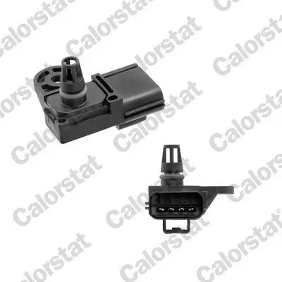 Sensor, Saugrohrdruck CALORSTAT by Vernet MS0009