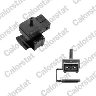 Sensor, Saugrohrdruck CALORSTAT by Vernet MS0011 Bild Sensor, Saugrohrdruck CALORSTAT by Vernet MS0011