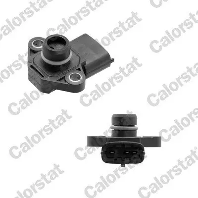 Sensor, Saugrohrdruck CALORSTAT by Vernet MS0023 Bild Sensor, Saugrohrdruck CALORSTAT by Vernet MS0023