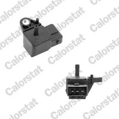 Sensor, Saugrohrdruck CALORSTAT by Vernet MS0026 Bild Sensor, Saugrohrdruck CALORSTAT by Vernet MS0026