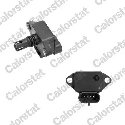 Sensor, Saugrohrdruck CALORSTAT by Vernet MS0042 Bild Sensor, Saugrohrdruck CALORSTAT by Vernet MS0042