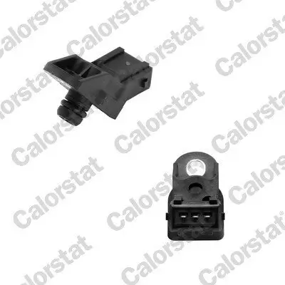 Sensor, Saugrohrdruck CALORSTAT by Vernet MS0056 Bild Sensor, Saugrohrdruck CALORSTAT by Vernet MS0056