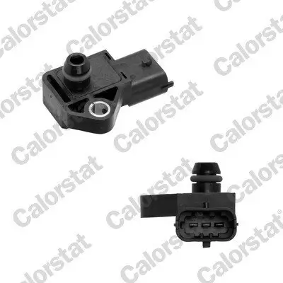 Sensor, Saugrohrdruck CALORSTAT by Vernet MS0065