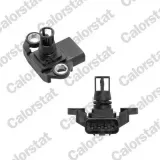 Sensor, Saugrohrdruck CALORSTAT by Vernet MS0084