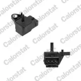 Sensor, Saugrohrdruck CALORSTAT by Vernet MS0085