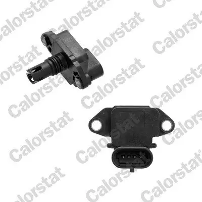 Sensor, Saugrohrdruck CALORSTAT by Vernet MS0092