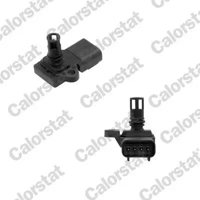 Sensor, Saugrohrdruck CALORSTAT by Vernet MS0094 Bild Sensor, Saugrohrdruck CALORSTAT by Vernet MS0094